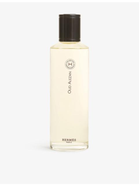 Hermès Oud Alezan eau de parfum refill 200ml