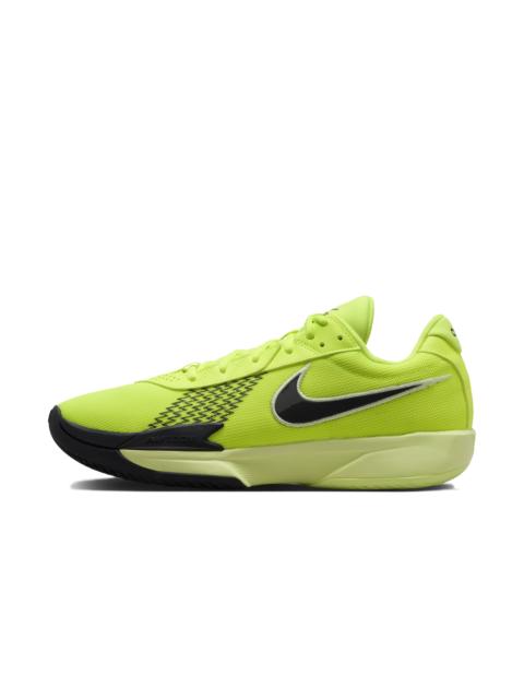 Nike ZOOM GT CUT ACADEMY "VOLT" FB2599 700