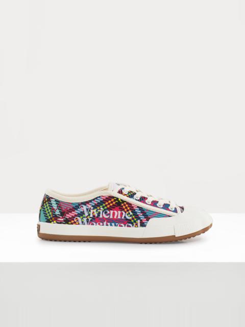 Vivienne Westwood ANIMAL GYM SHOE