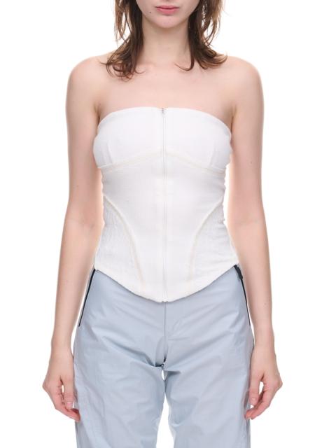 HYEIN SEO Thermal Tube Top
