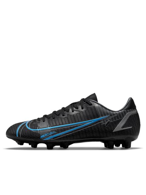Nike Nike Mercurial Vapor 14 Academy HG 'Black Blue' CV0970-004