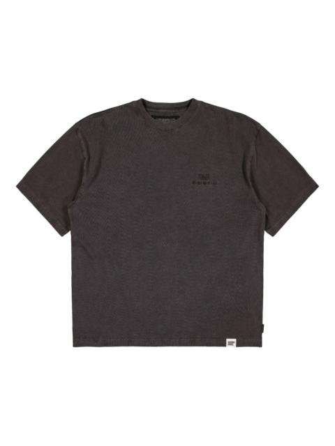 NEIGHBORHOOD pigment-dyed crew-neck T-Shirt