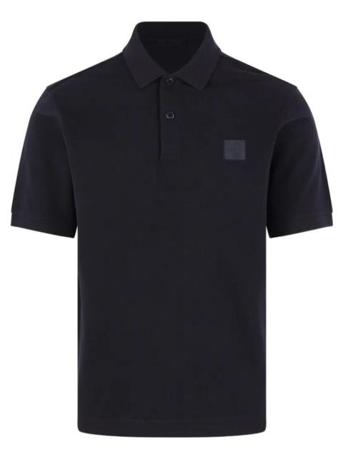 Stone Island COTTON POLO