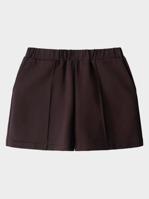 STAUD Fletcher Relaxed Shorts
