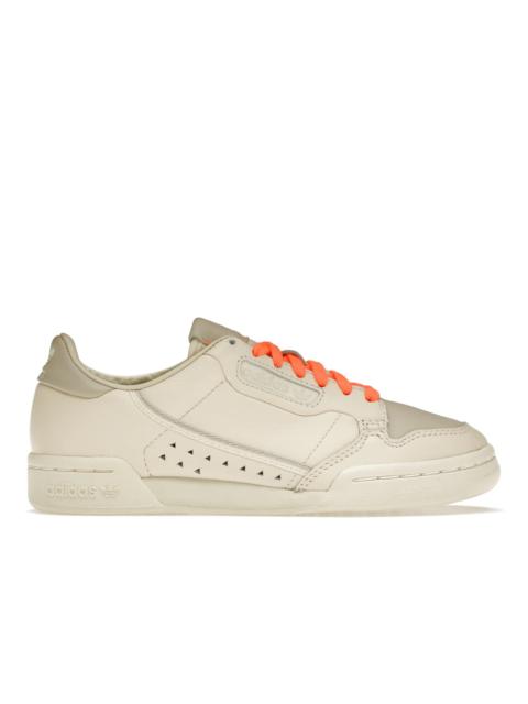 adidas Continental 80 Pharrell Ecru Tint