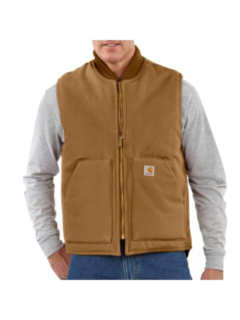 Carhartt Iconic V01 Firm Duck Vest