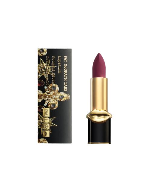 Pat McGrath Labs MatteTrance Lipstick