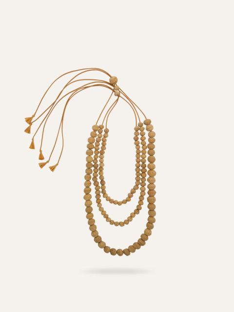 Johanna Ortiz Soul's Purification Necklaces