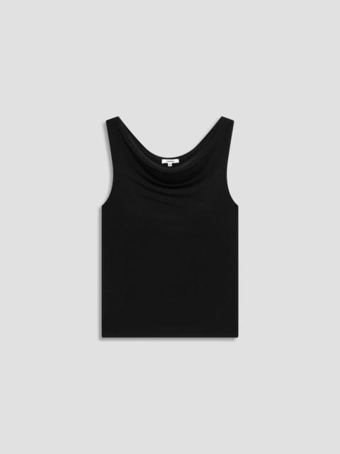 miaou LANI TOP - BLACK