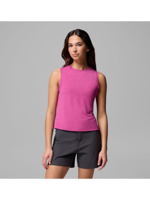 Columbia Women's CSC Soft Stretch Tank