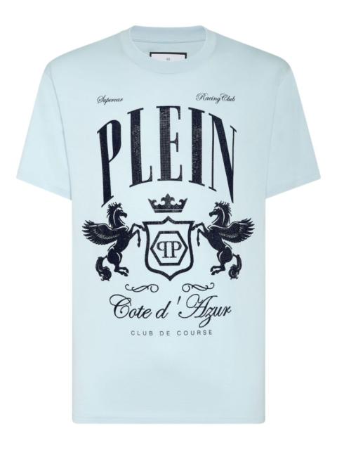PHILIPP PLEIN Cote D'Azur t-shirt