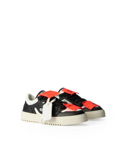 Off-White Low Top 3.0 Off Court Sneakers