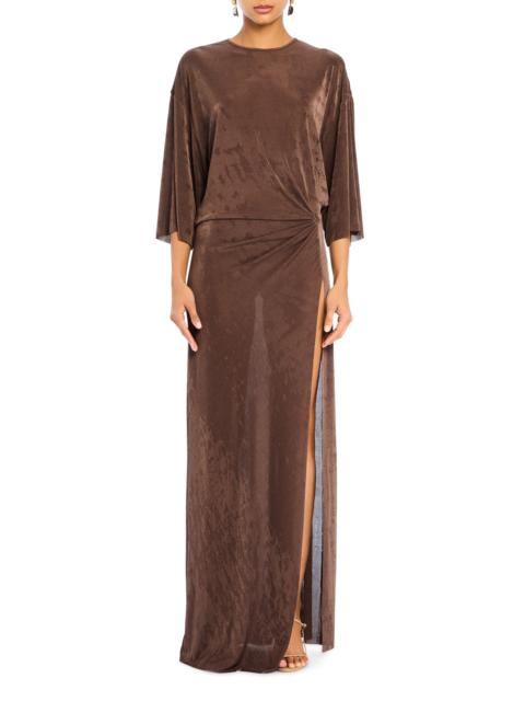 RETROFÊTE LAINA MAXI DRESS