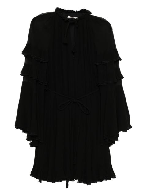 Alice + Olivia viscose dress