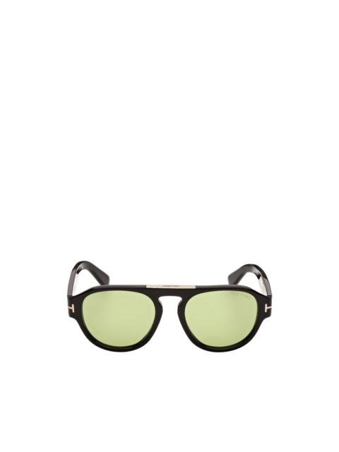 TOM FORD Pablo-02 sunglasses