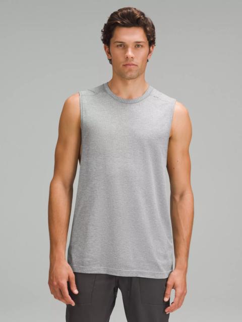 lululemon Metal Vent Tech Sleeveless Shirt