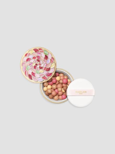 GUERLAIN Women's Meteorites Setting & Finishing Pearls of Powder - 04 Amber