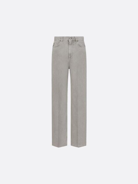 Dior Flared Jeans