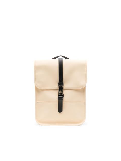 RAINS micro backpack