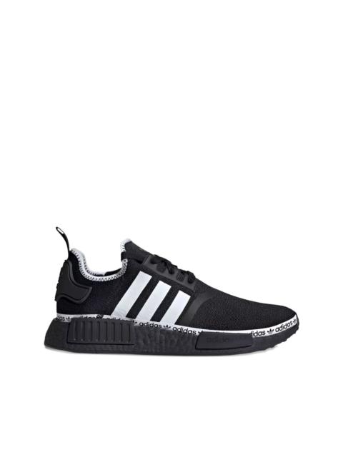 adidas NMD_R1 lace-up trainers