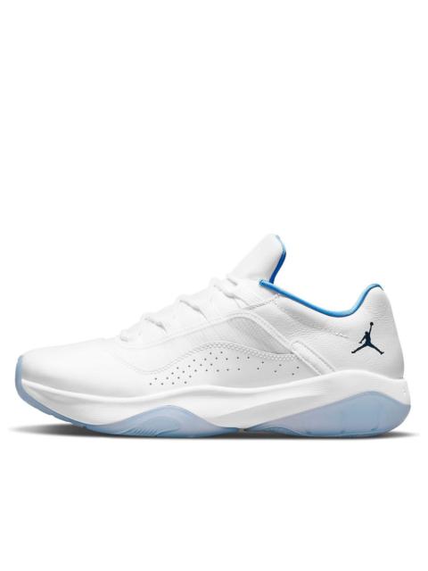 Jordan Air Jordan 11 CMFT Low 'White Army Navy' DO0751-100