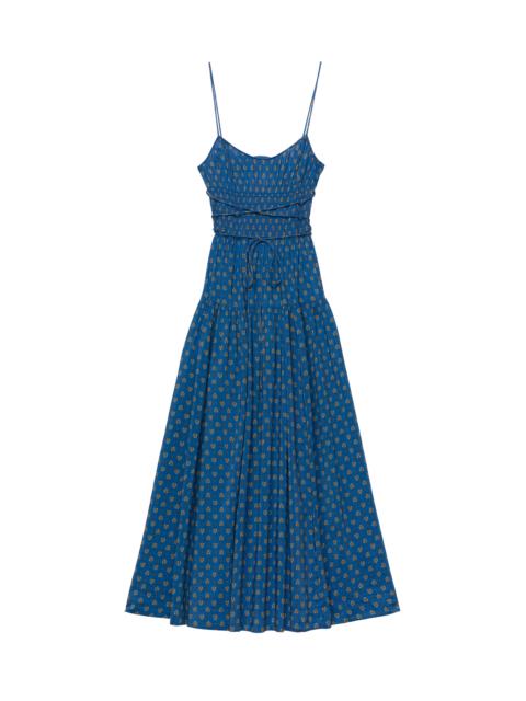 DÔEN SAFIA DRESS