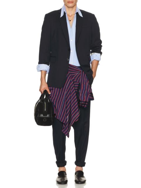 Dries Van Noten Kayne Suit