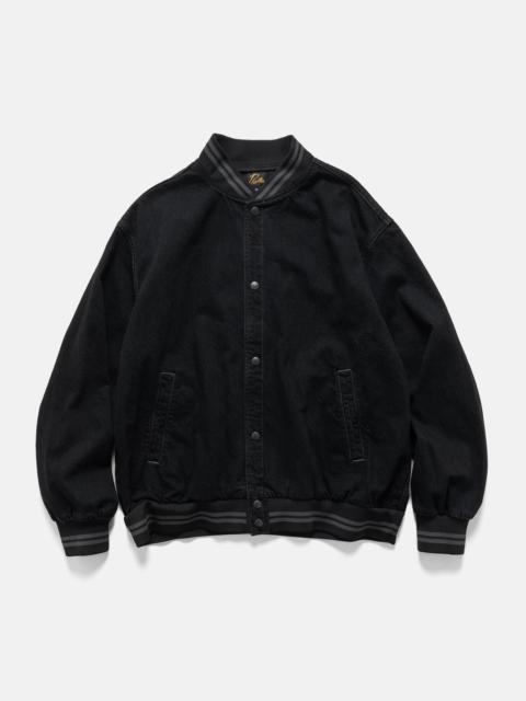 NEEDLES B.B. Jacket
