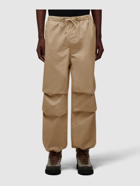 BEAMS PLUS MIL 3-layer pant
