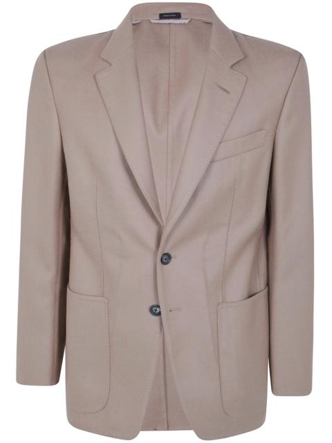 TOM FORD Cardigan Jacket Double Splitable "Soft Wool"