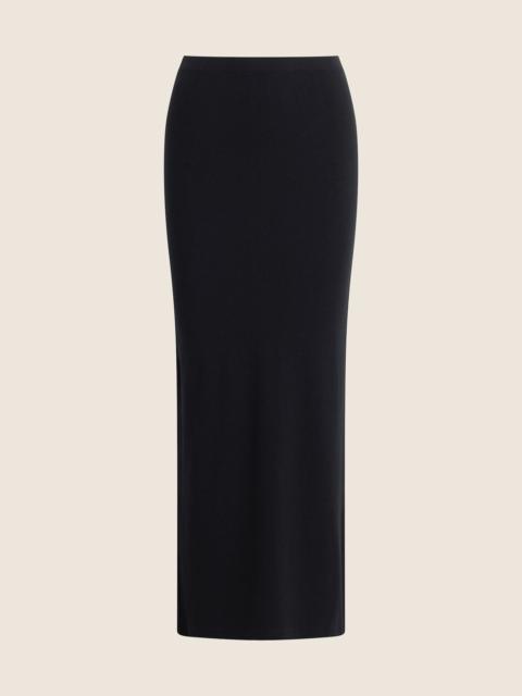 Favorite Daughter THE MATERNITY FOUNDATION LONG SKIRT