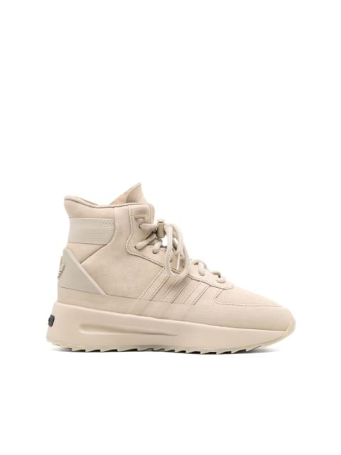 adidas x Fear Of God athletics Los Angeles hikers
