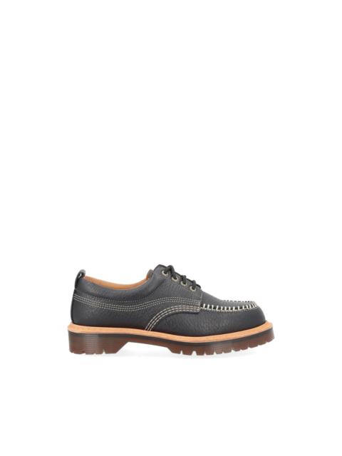 Dr. Martens Lowell derby shoes