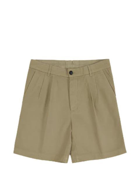 FORTELA bermuda cotton shorts