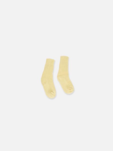 The Elder Statesman YOSEMITE SOCKS