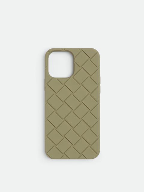 Bottega Veneta iphone 13 pro max case