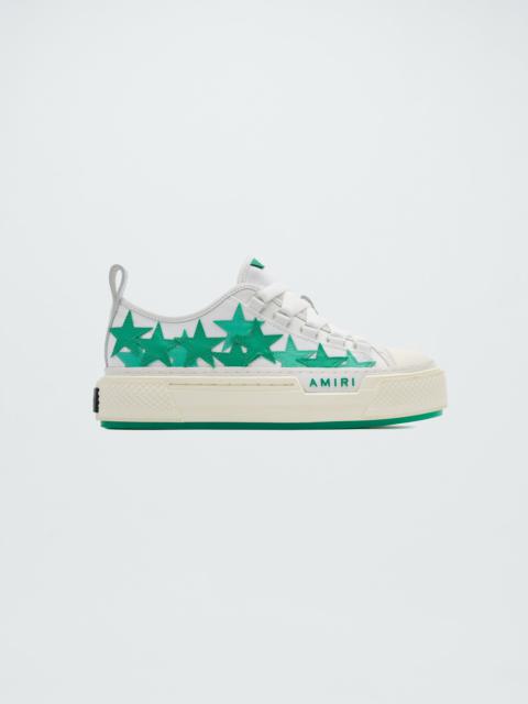 AMIRI COURT LOW
