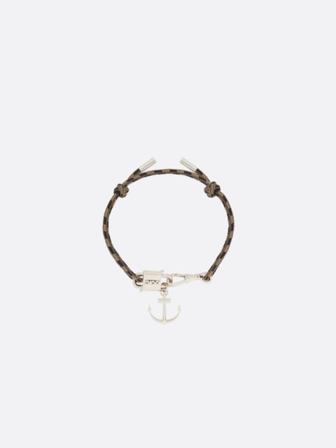 Dior Anchor Bracelet