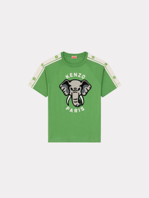 KENZO 'KENZO Elephant' fitted T-shirt