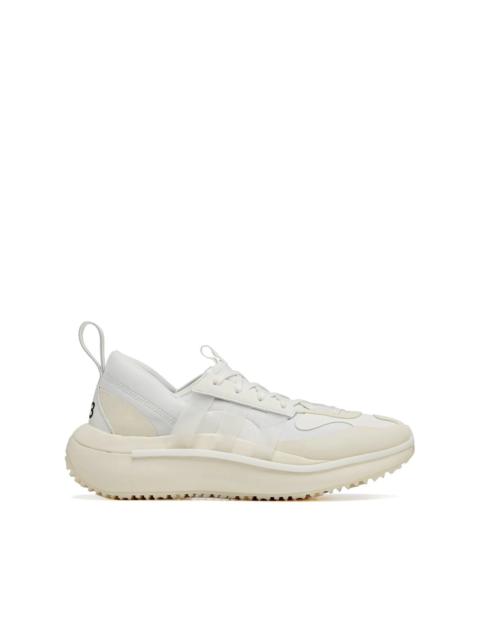 Y-3 Qisan Cozy low-top sneakers