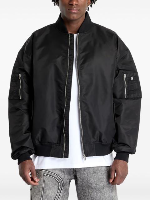 1017 ALYX 9SM zip-up bomber jacket