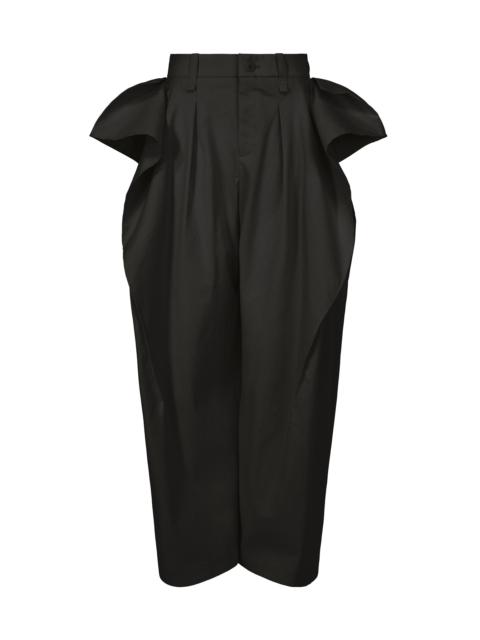 ISSEY MIYAKE PERSONALITY PANTS
