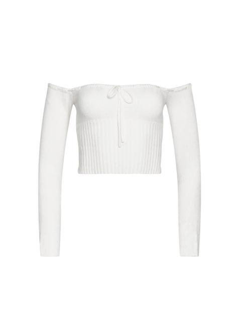 GUIZIO BAYBERI SWEATER