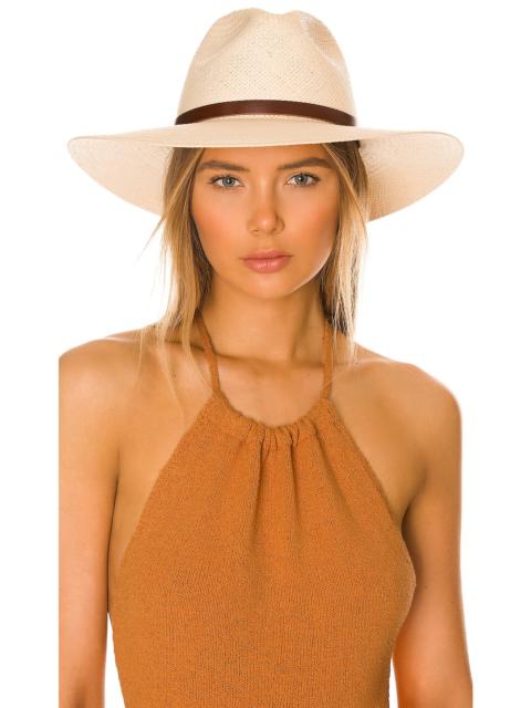 Janessa Leoné Judith Hat