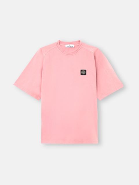 6100029 HEAVY ORGANIC COTTON JERSEY