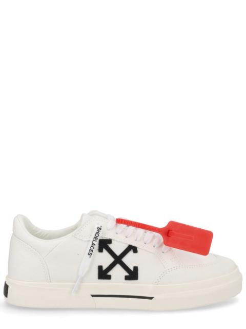 Off-White Off-white Stylish Sneakers for Men - SS26 Edition