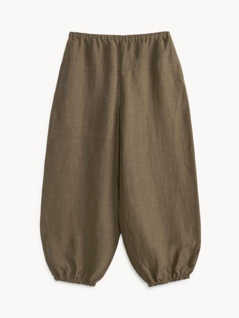 BY MALENE BIRGER Lumonas trousers