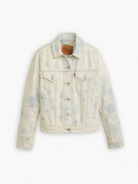 ORIGINAL TRUCKER JACKET