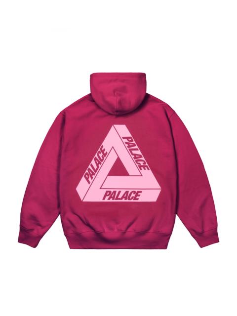 PALACE TRI-FERG HOOD BERG