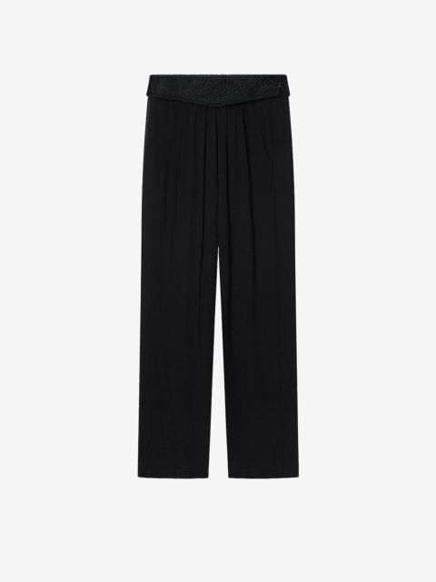 Isabel Marant GUYLENE PANTS